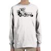 Youth DRI-POWER® ACTIVE Long-Sleeve T-Shirt Thumbnail