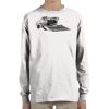 Youth DRI-POWER® ACTIVE Long-Sleeve T-Shirt Thumbnail