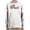 Youth DRI-POWER® ACTIVE Long-Sleeve T-Shirt Thumbnail