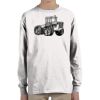 Youth DRI-POWER® ACTIVE Long-Sleeve T-Shirt Thumbnail