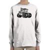 Youth DRI-POWER® ACTIVE Long-Sleeve T-Shirt Thumbnail