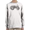 Youth DRI-POWER® ACTIVE Long-Sleeve T-Shirt Thumbnail