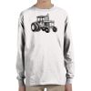 Youth DRI-POWER® ACTIVE Long-Sleeve T-Shirt Thumbnail