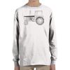 Youth DRI-POWER® ACTIVE Long-Sleeve T-Shirt Thumbnail