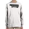 Youth DRI-POWER® ACTIVE Long-Sleeve T-Shirt Thumbnail