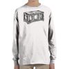 Youth DRI-POWER® ACTIVE Long-Sleeve T-Shirt Thumbnail