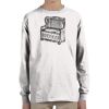Youth DRI-POWER® ACTIVE Long-Sleeve T-Shirt Thumbnail
