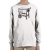 Youth DRI-POWER® ACTIVE Long-Sleeve T-Shirt Thumbnail