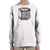 Youth DRI-POWER® ACTIVE Long-Sleeve T-Shirt Thumbnail