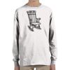 Youth DRI-POWER® ACTIVE Long-Sleeve T-Shirt Thumbnail