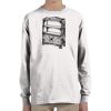 Youth DRI-POWER® ACTIVE Long-Sleeve T-Shirt Thumbnail