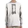 Youth DRI-POWER® ACTIVE Long-Sleeve T-Shirt Thumbnail