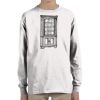 Youth DRI-POWER® ACTIVE Long-Sleeve T-Shirt Thumbnail