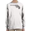 Youth DRI-POWER® ACTIVE Long-Sleeve T-Shirt Thumbnail