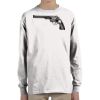 Youth DRI-POWER® ACTIVE Long-Sleeve T-Shirt Thumbnail