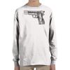 Youth DRI-POWER® ACTIVE Long-Sleeve T-Shirt Thumbnail