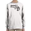 Youth DRI-POWER® ACTIVE Long-Sleeve T-Shirt Thumbnail