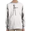 Youth DRI-POWER® ACTIVE Long-Sleeve T-Shirt Thumbnail