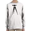 Youth DRI-POWER® ACTIVE Long-Sleeve T-Shirt Thumbnail