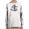 Youth DRI-POWER® ACTIVE Long-Sleeve T-Shirt Thumbnail