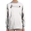 Youth DRI-POWER® ACTIVE Long-Sleeve T-Shirt Thumbnail
