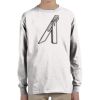 Youth DRI-POWER® ACTIVE Long-Sleeve T-Shirt Thumbnail