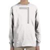 Youth DRI-POWER® ACTIVE Long-Sleeve T-Shirt Thumbnail