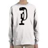 Youth DRI-POWER® ACTIVE Long-Sleeve T-Shirt Thumbnail