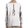 Youth DRI-POWER® ACTIVE Long-Sleeve T-Shirt Thumbnail