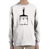 Youth DRI-POWER® ACTIVE Long-Sleeve T-Shirt Thumbnail