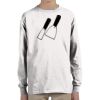Youth DRI-POWER® ACTIVE Long-Sleeve T-Shirt Thumbnail