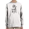 Youth DRI-POWER® ACTIVE Long-Sleeve T-Shirt Thumbnail