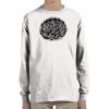 Youth DRI-POWER® ACTIVE Long-Sleeve T-Shirt Thumbnail