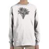 Youth DRI-POWER® ACTIVE Long-Sleeve T-Shirt Thumbnail