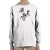 Youth DRI-POWER® ACTIVE Long-Sleeve T-Shirt Thumbnail
