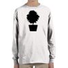 Youth DRI-POWER® ACTIVE Long-Sleeve T-Shirt Thumbnail