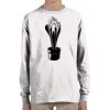 Youth DRI-POWER® ACTIVE Long-Sleeve T-Shirt Thumbnail