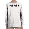 Youth DRI-POWER® ACTIVE Long-Sleeve T-Shirt Thumbnail