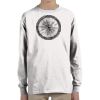 Youth DRI-POWER® ACTIVE Long-Sleeve T-Shirt Thumbnail