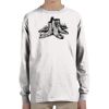 Youth DRI-POWER® ACTIVE Long-Sleeve T-Shirt Thumbnail
