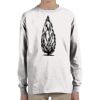 Youth DRI-POWER® ACTIVE Long-Sleeve T-Shirt Thumbnail