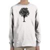 Youth DRI-POWER® ACTIVE Long-Sleeve T-Shirt Thumbnail