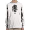 Youth DRI-POWER® ACTIVE Long-Sleeve T-Shirt Thumbnail