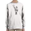 Youth DRI-POWER® ACTIVE Long-Sleeve T-Shirt Thumbnail