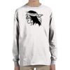 Youth DRI-POWER® ACTIVE Long-Sleeve T-Shirt Thumbnail