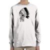 Youth DRI-POWER® ACTIVE Long-Sleeve T-Shirt Thumbnail