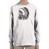 Youth DRI-POWER® ACTIVE Long-Sleeve T-Shirt Thumbnail