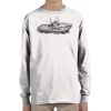 Youth DRI-POWER® ACTIVE Long-Sleeve T-Shirt Thumbnail