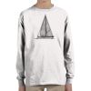 Youth DRI-POWER® ACTIVE Long-Sleeve T-Shirt Thumbnail