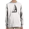 Youth DRI-POWER® ACTIVE Long-Sleeve T-Shirt Thumbnail